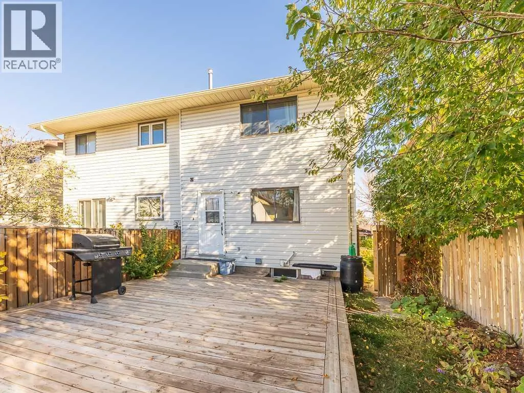 147 Berwick Way NW