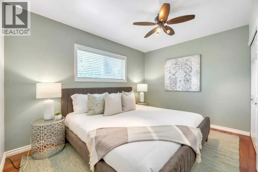 17 Windermere Road SW