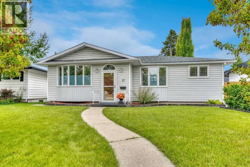 17 Windermere Road SW