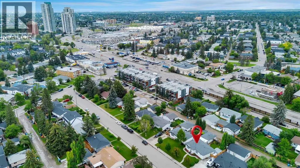 17 Windermere Road SW