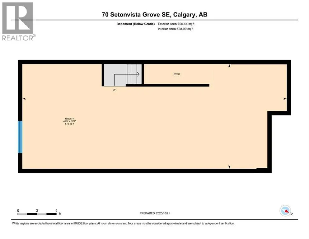 70 Setonvista Grove SE