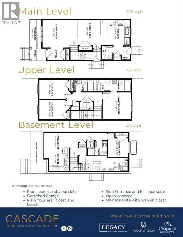 943 Legacy Circle SE