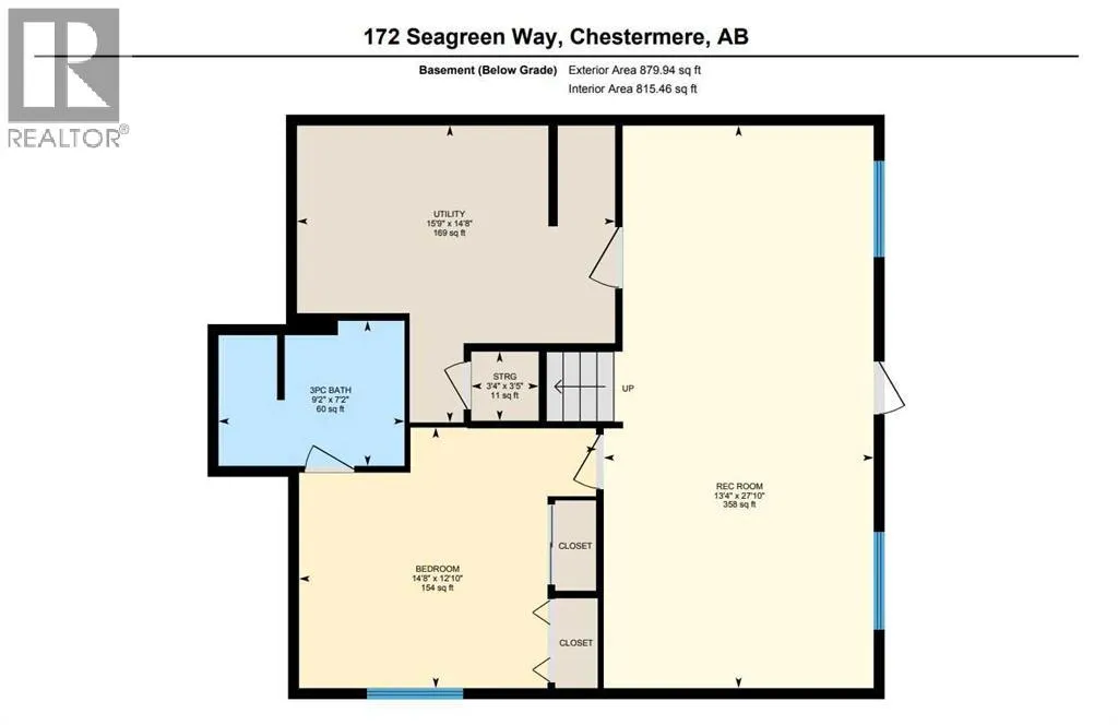 172 Seagreen Way