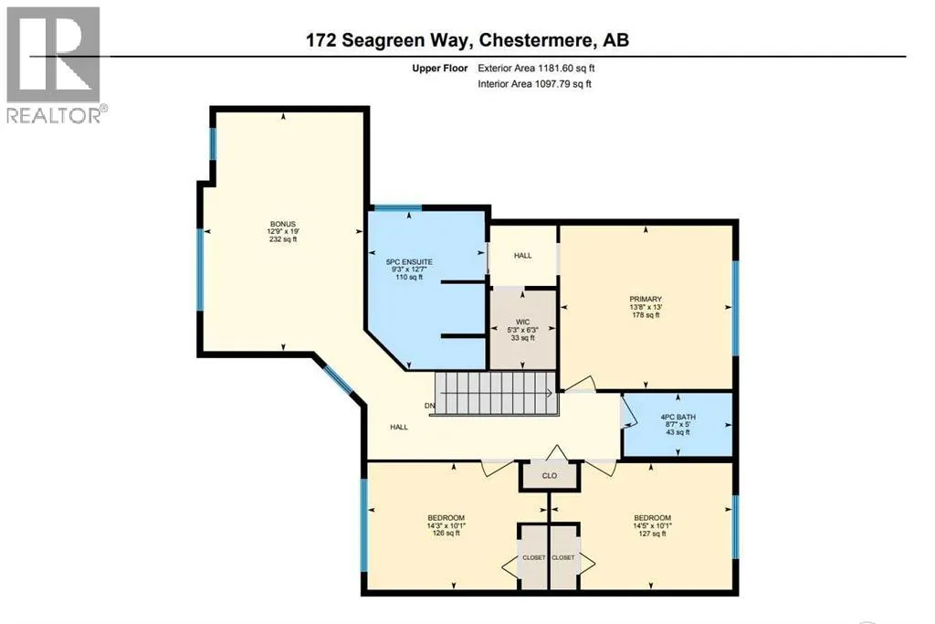 172 Seagreen Way