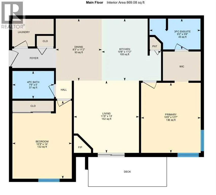 2511, 3400 Edenwold Heights NW