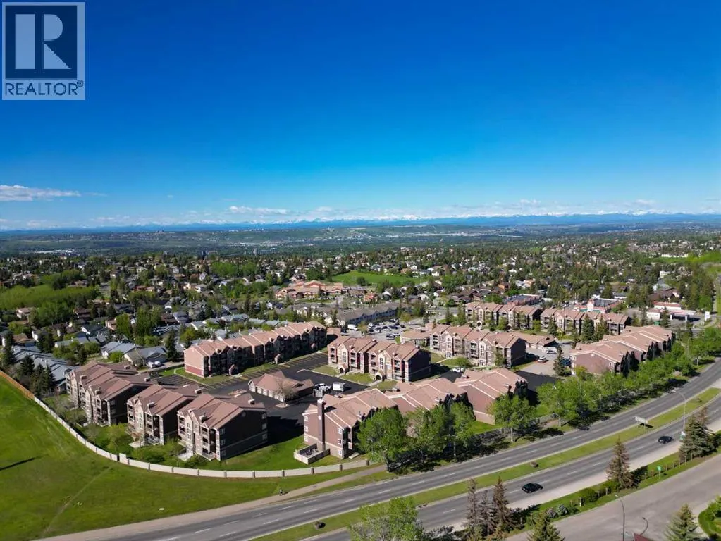 2511, 3400 Edenwold Heights NW