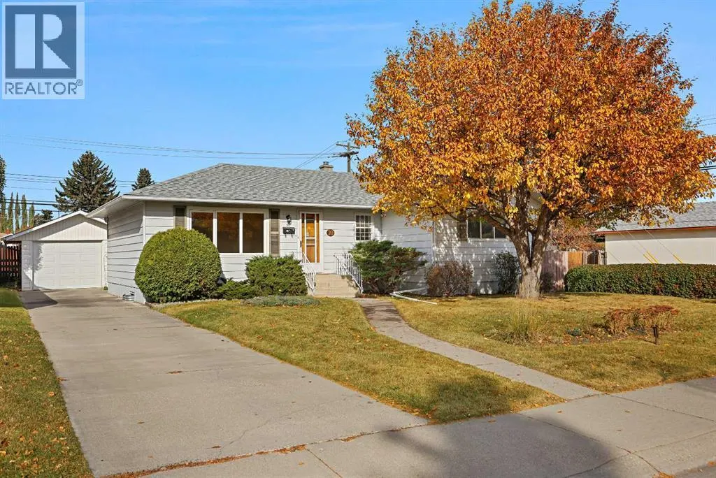 10 Glamorgan Drive SW