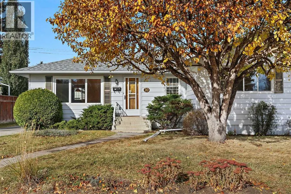 10 Glamorgan Drive SW