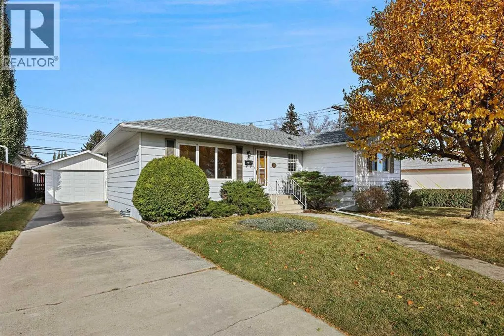 10 Glamorgan Drive SW