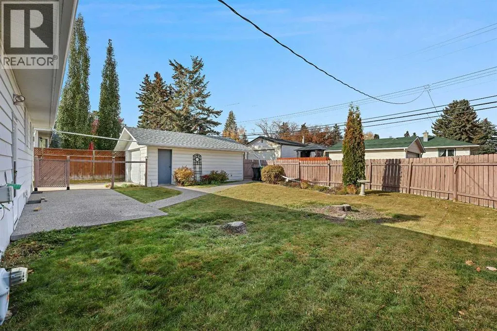 10 Glamorgan Drive SW