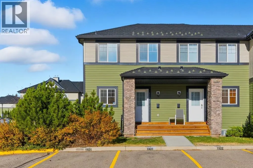 1101, 140 Sagewood Boulevard SW
