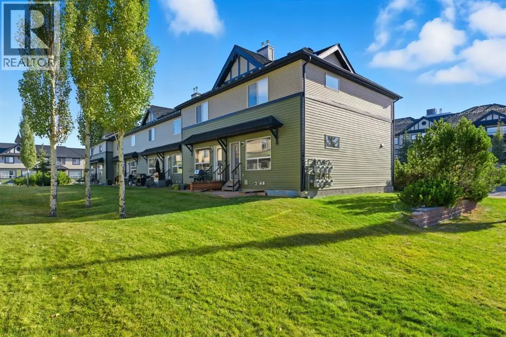 1101, 140 Sagewood Boulevard SW