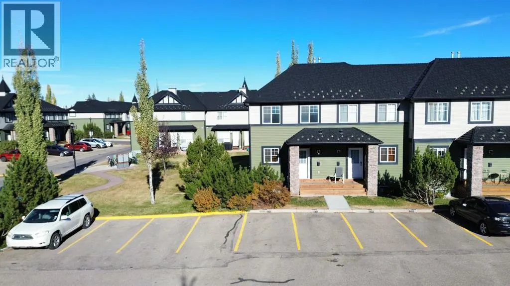 1101, 140 Sagewood Boulevard SW