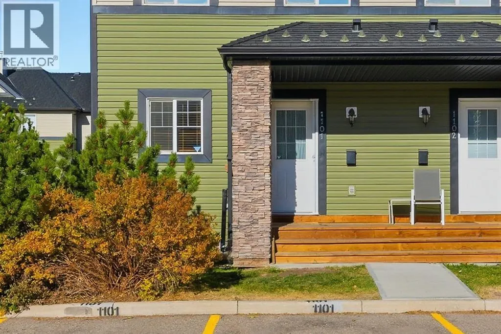 1101, 140 Sagewood Boulevard SW