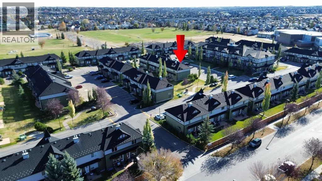 1101, 140 Sagewood Boulevard SW