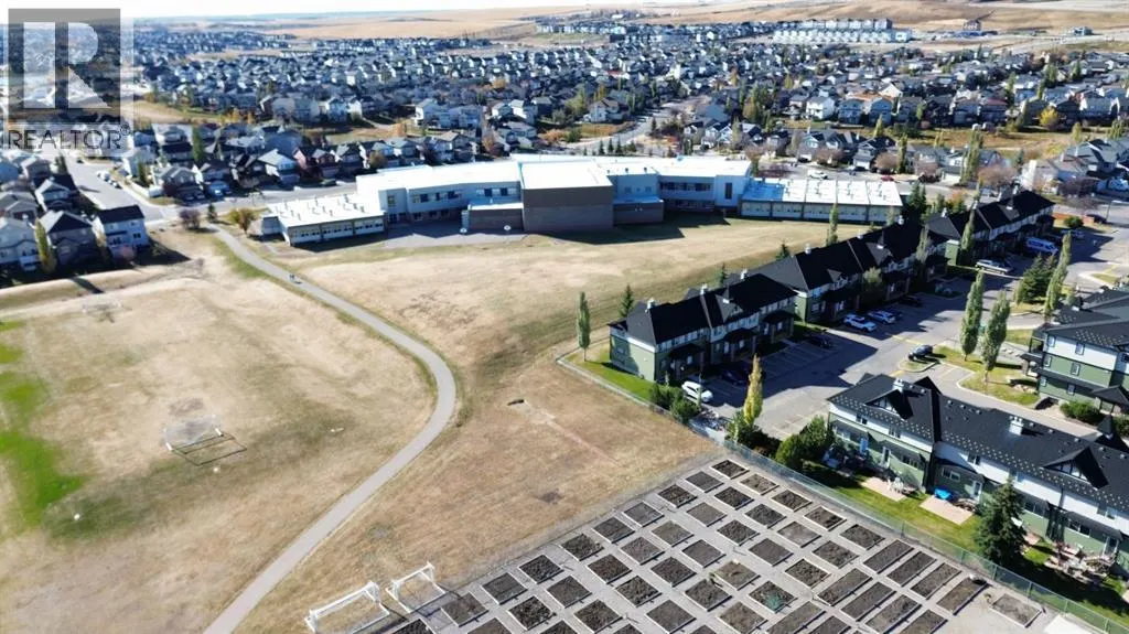 1101, 140 Sagewood Boulevard SW