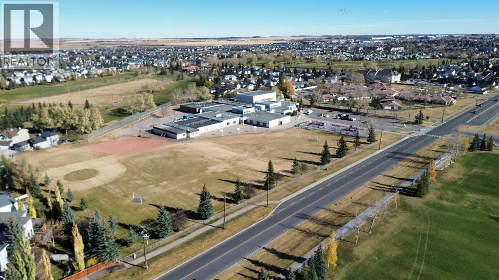 1101, 140 Sagewood Boulevard SW