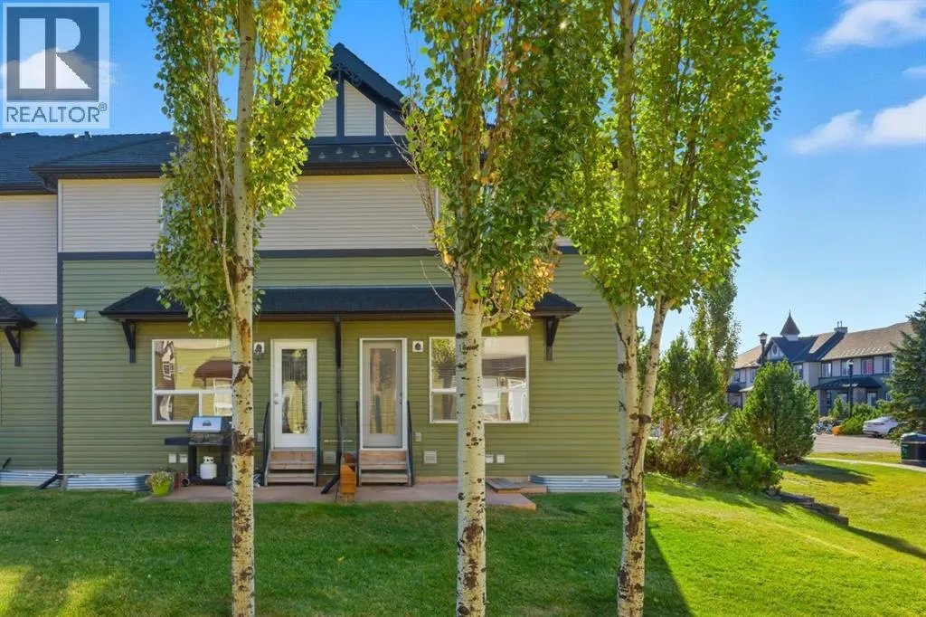 1101, 140 Sagewood Boulevard SW