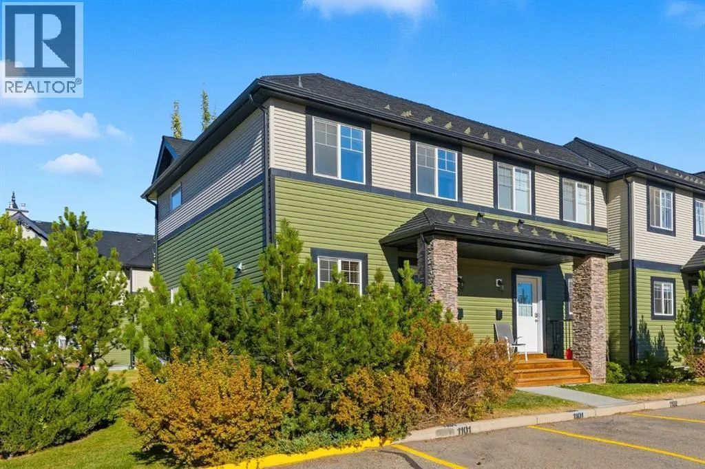 1101, 140 Sagewood Boulevard SW