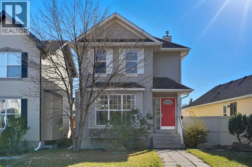 23 Cramond Circle SE