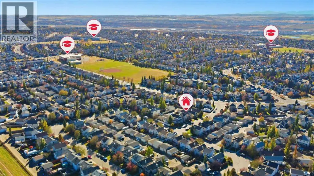 23 Cramond Circle SE
