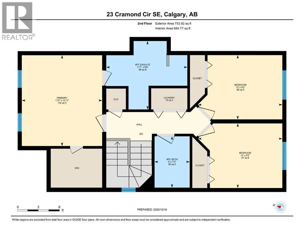 23 Cramond Circle SE
