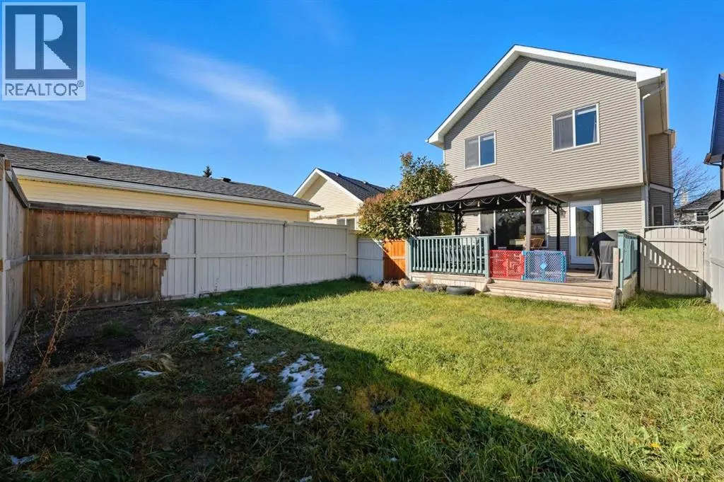 23 Cramond Circle SE