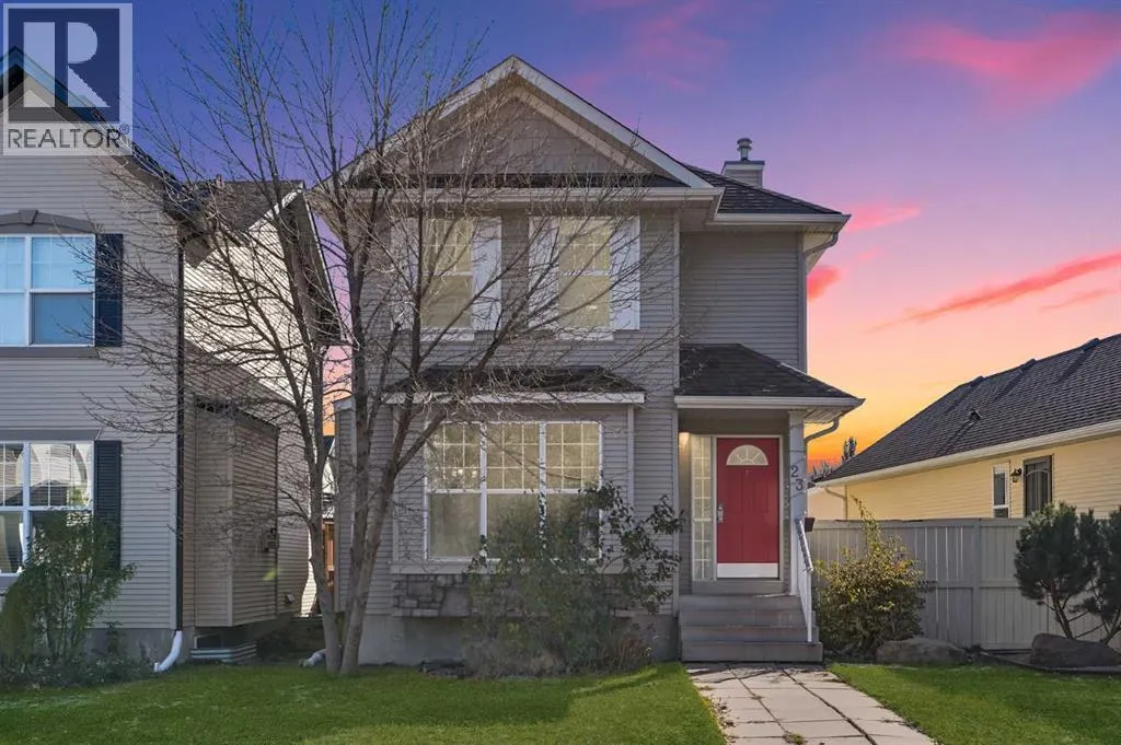 23 Cramond Circle SE
