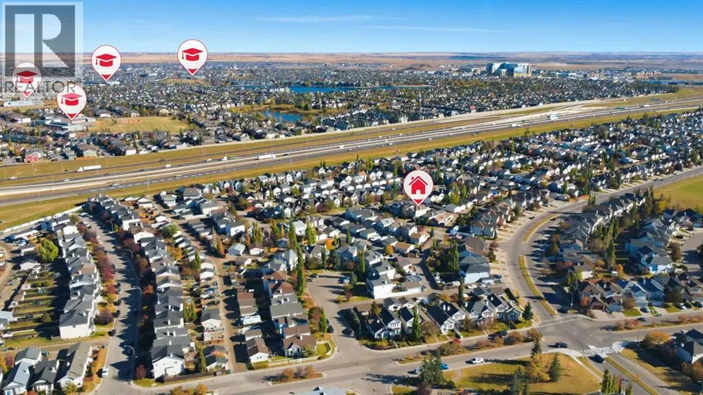23 Cramond Circle SE