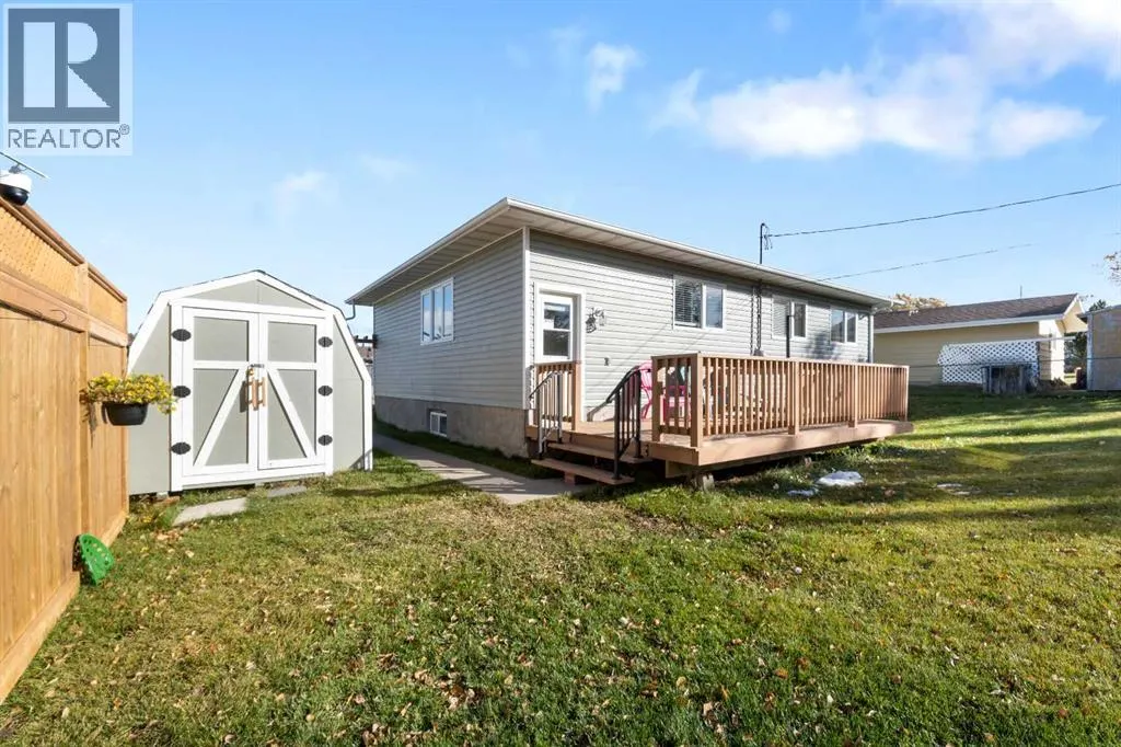3 Isbister Avenue