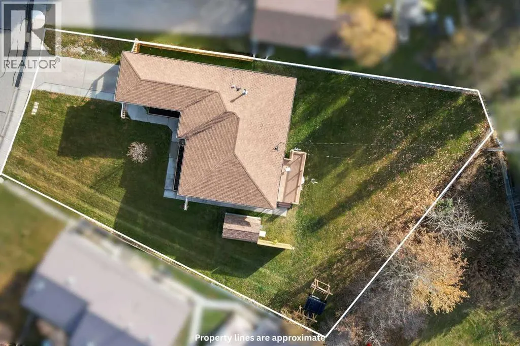 3 Isbister Avenue