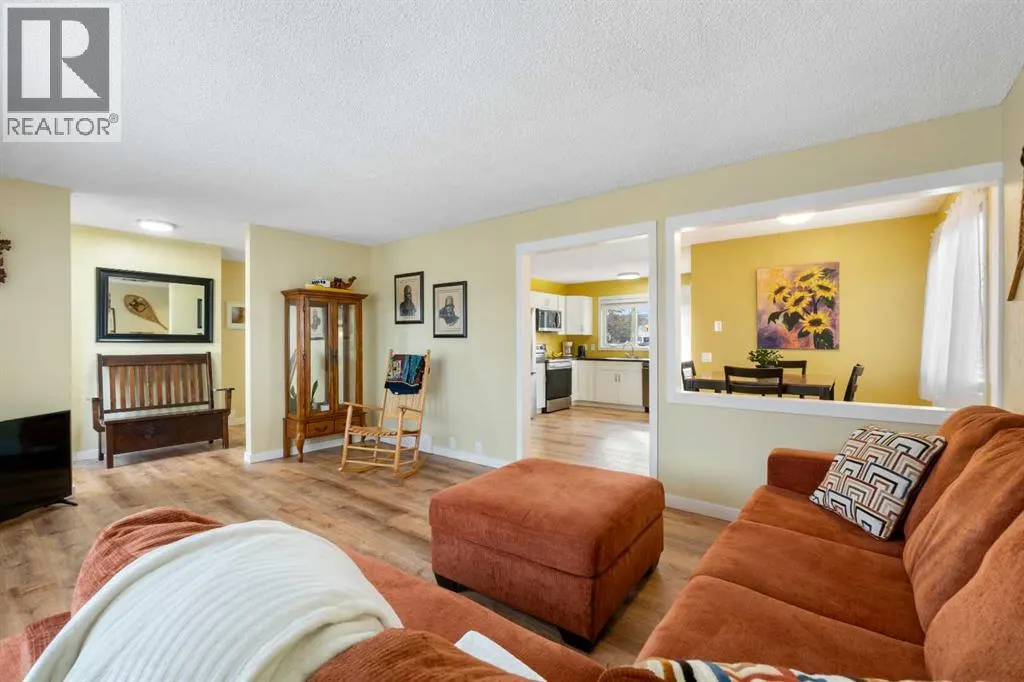 3 Isbister Avenue