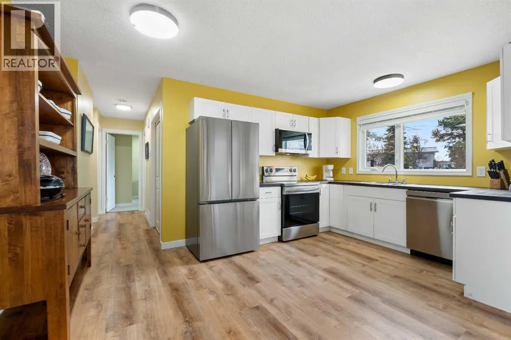 3 Isbister Avenue