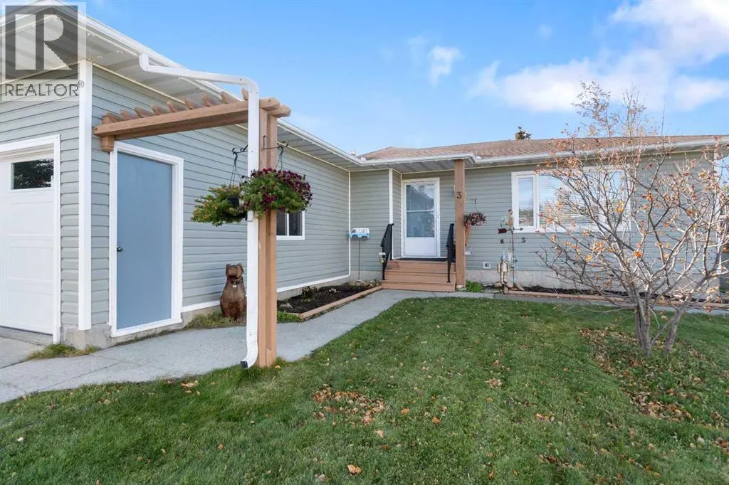 3 Isbister Avenue