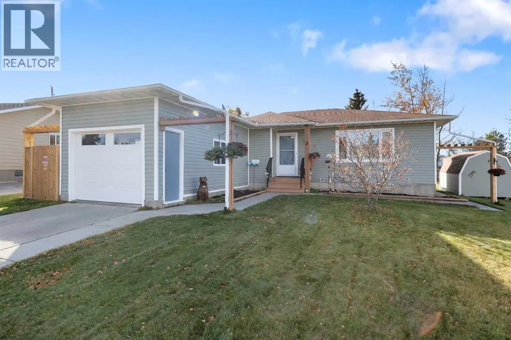 3 Isbister Avenue