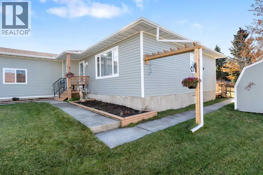 3 Isbister Avenue