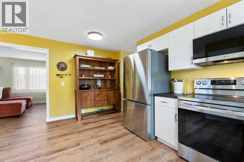 3 Isbister Avenue