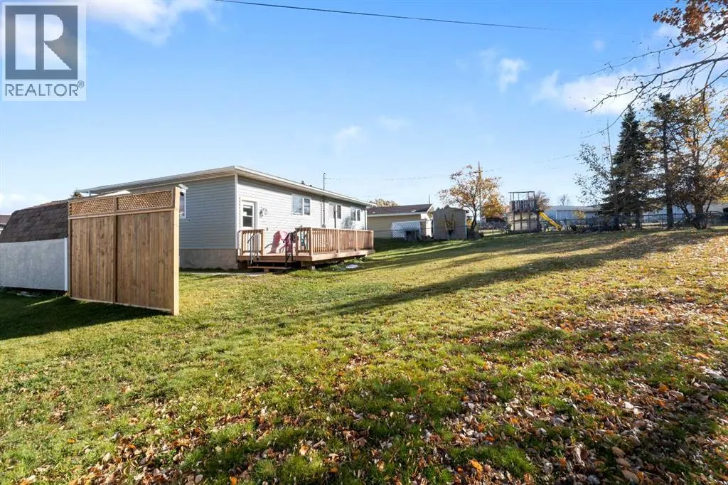 3 Isbister Avenue