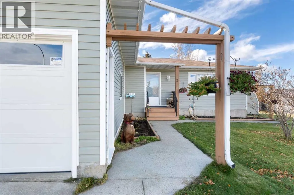 3 Isbister Avenue