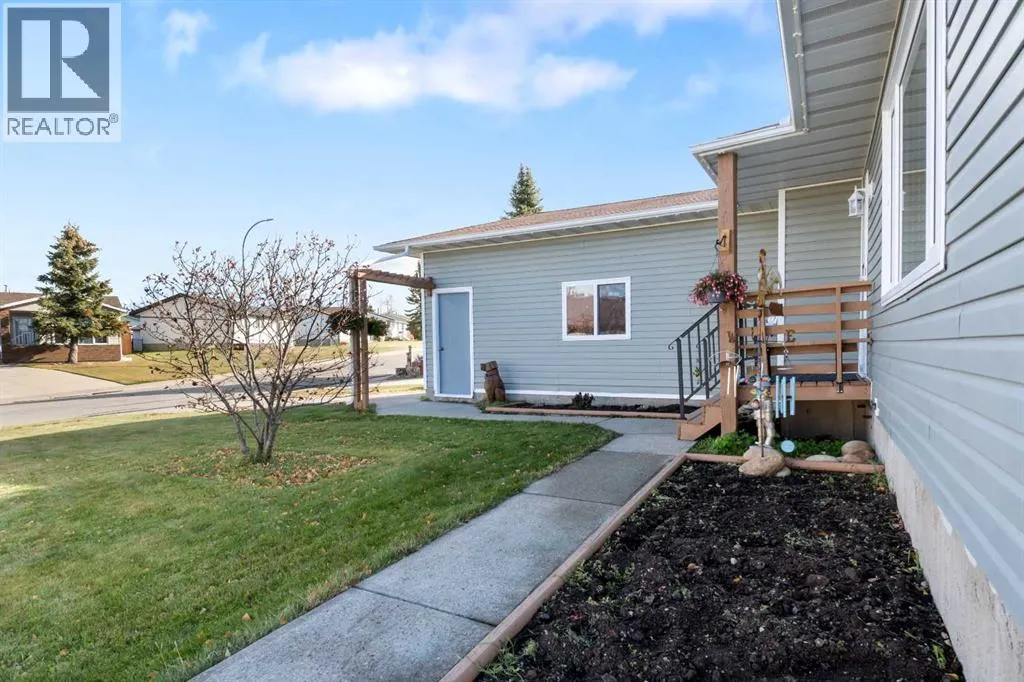 3 Isbister Avenue