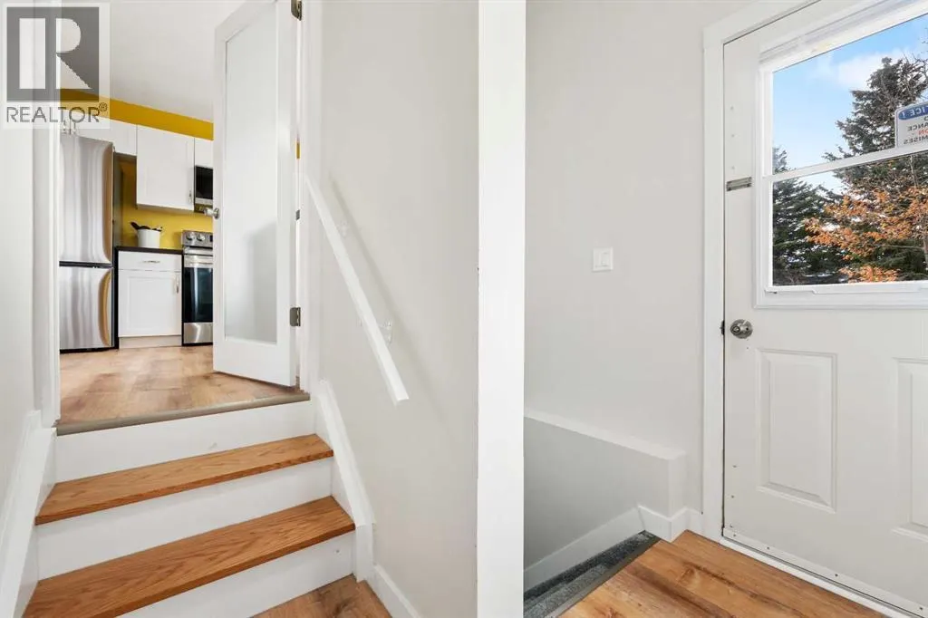 3 Isbister Avenue