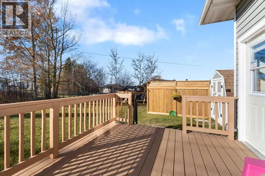 3 Isbister Avenue