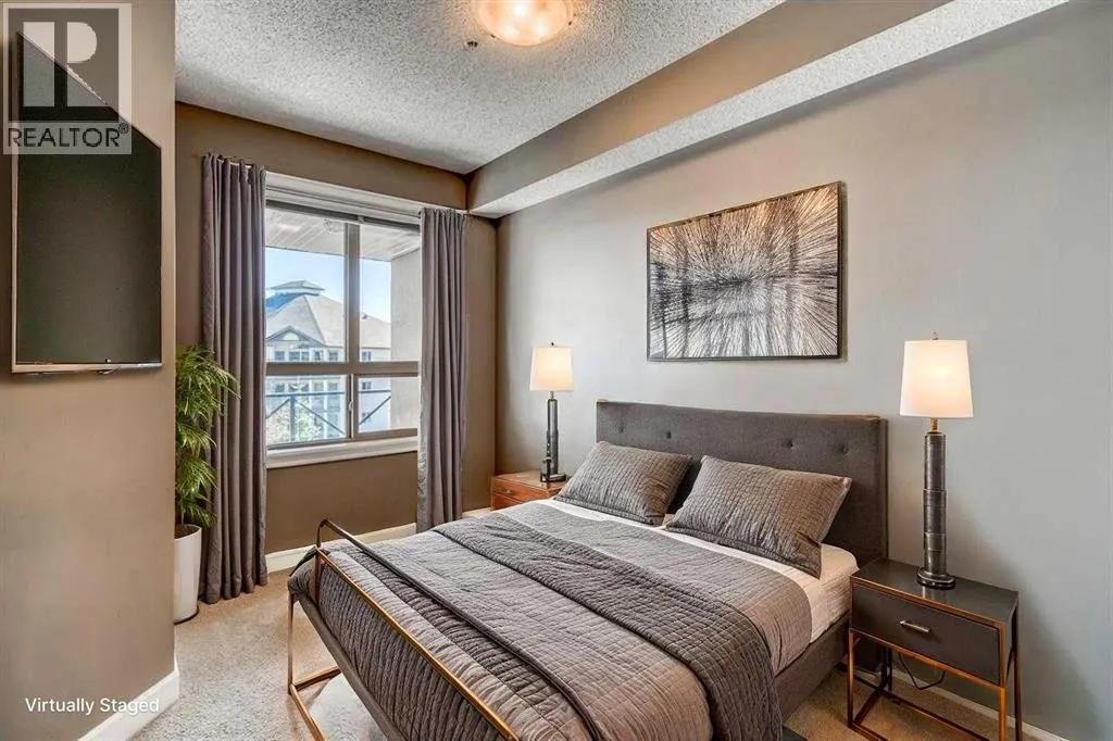 415, 88 Arbour Lake Road NW
