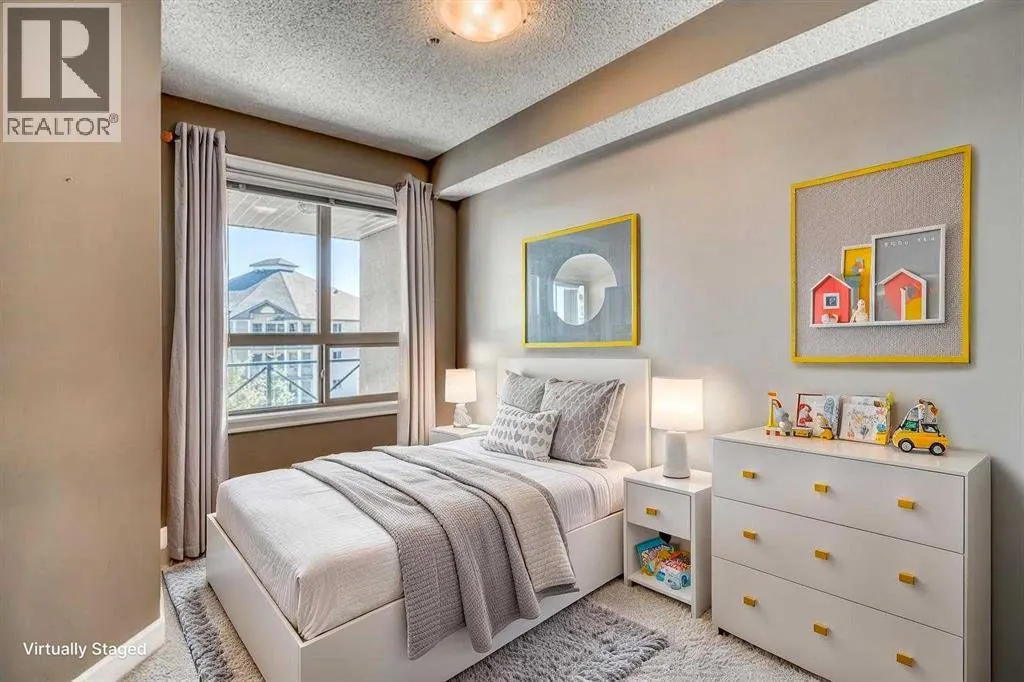 415, 88 Arbour Lake Road NW