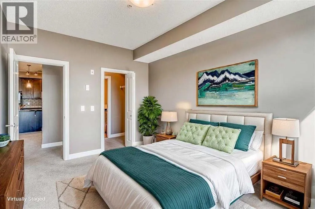 415, 88 Arbour Lake Road NW