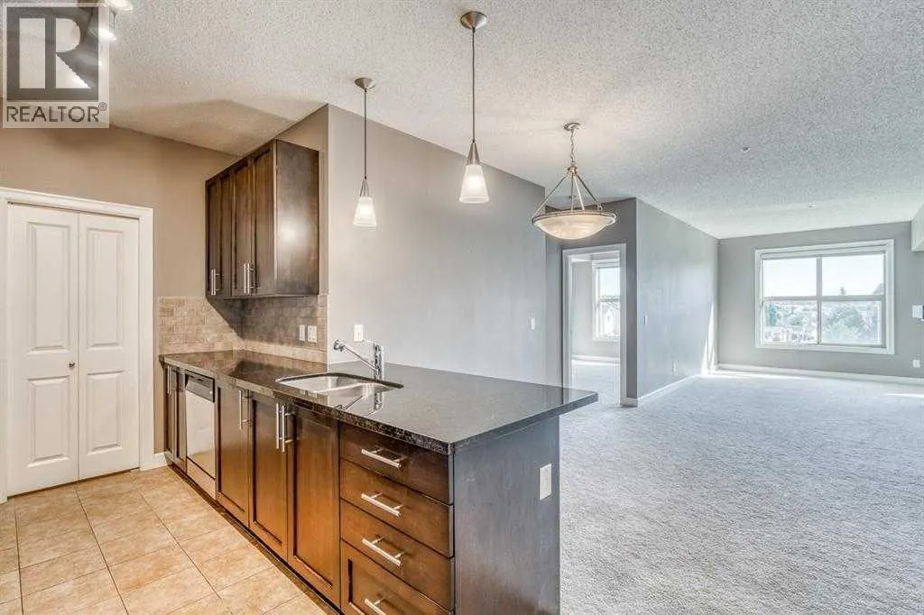 415, 88 Arbour Lake Road NW