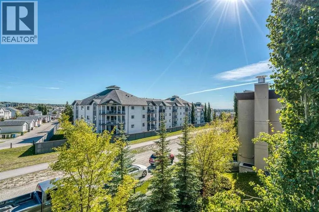 415, 88 Arbour Lake Road NW