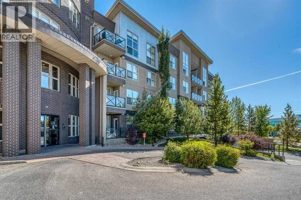 415, 88 Arbour Lake Road NW