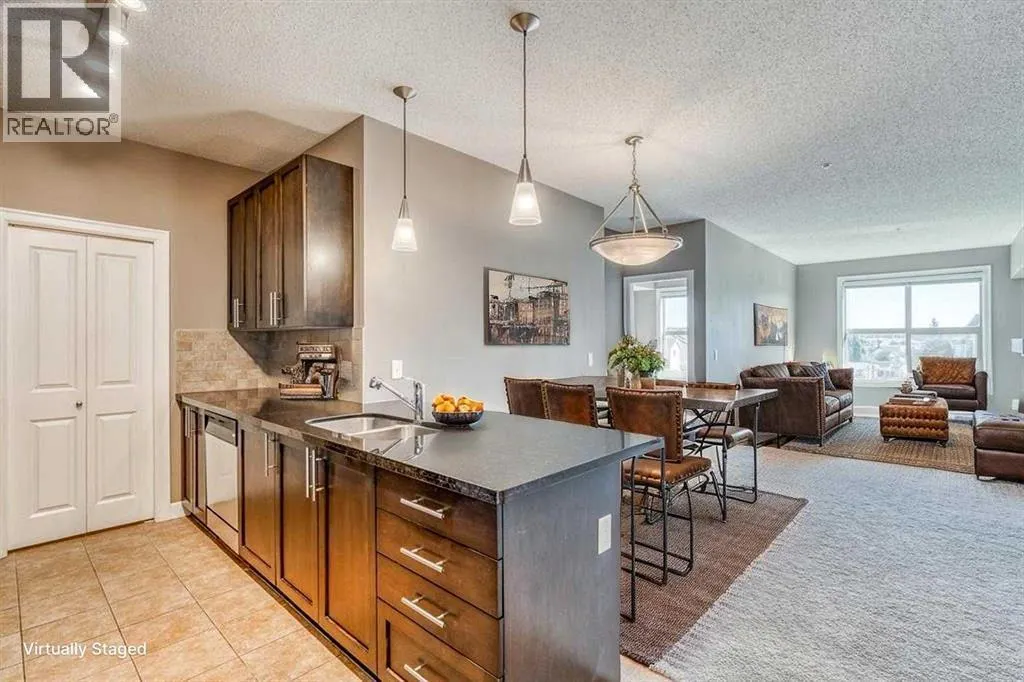 415, 88 Arbour Lake Road NW