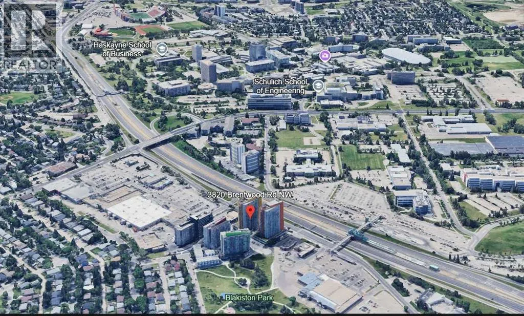 508, 3820 Brentwood Road NW